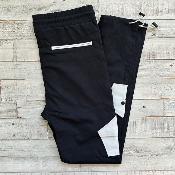 THC Frosty Tropics Joggers NWT - Picture 2 of 7